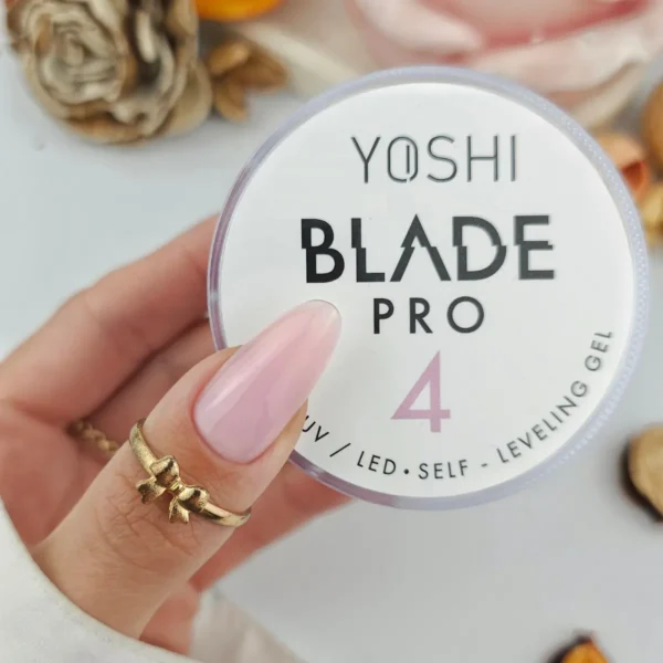 ypshi blade pro 4 prachtnagels 2