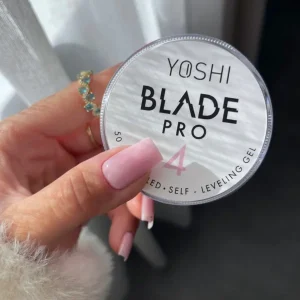 ypshi blade pro 4 prachtnagels 1