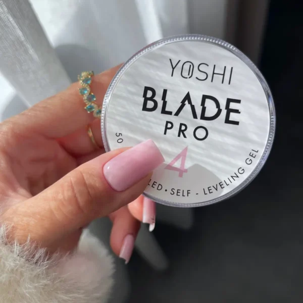 ypshi blade pro 4 prachtnagels 1