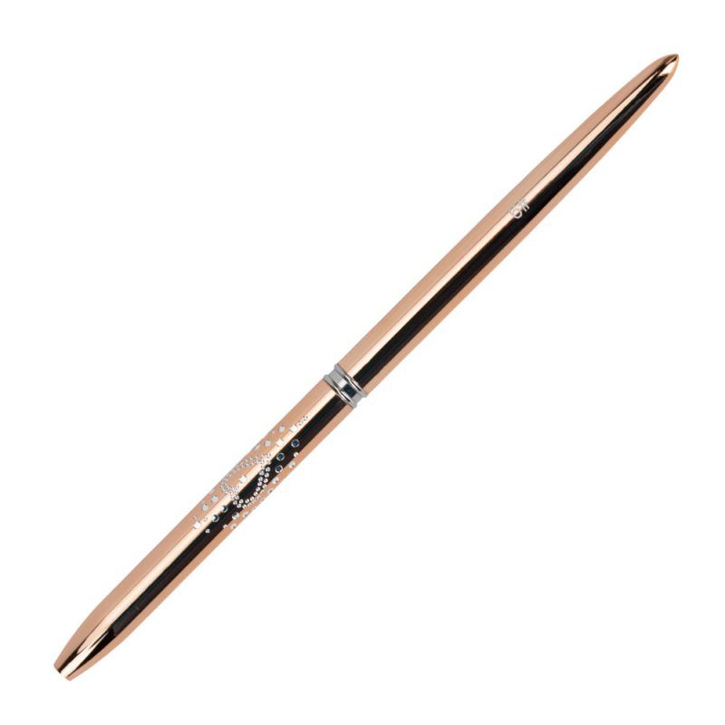 ml gel penseel #6 rose gold prachtnagels 4