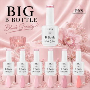 pns big b bottle blush society flyer prachtnagels