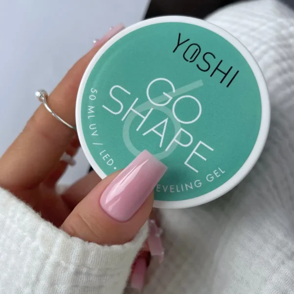 yoshi go shape 6 prachtnagels 2