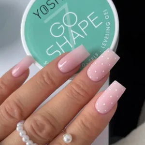 yoshi go shape 7 prachtnagels 3