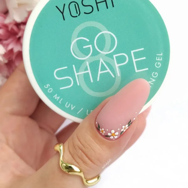 yoshi go shape 8 prachtnagels 3