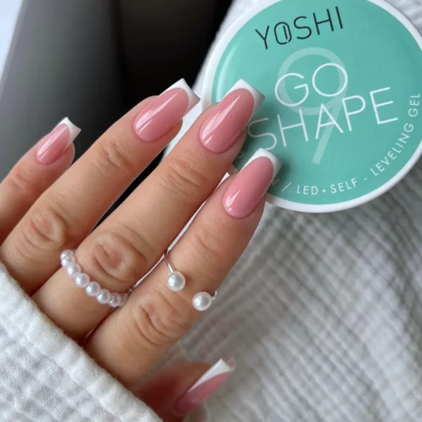 yoshi go shape 9 prachtnagels 1