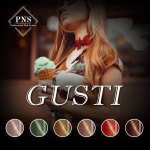 pns gusti collection flyer prachtnagels