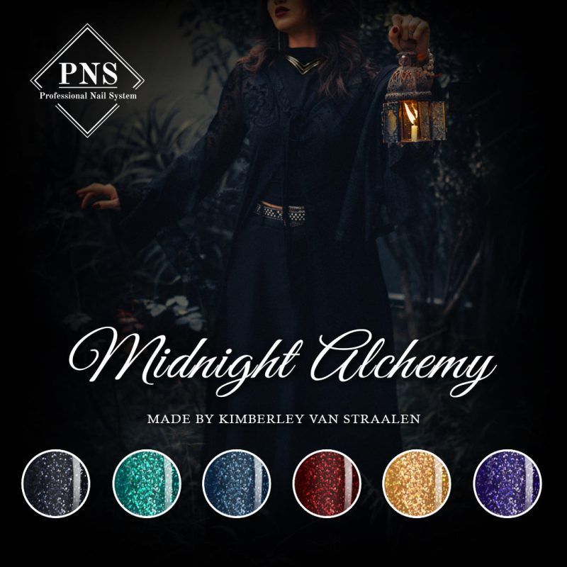 pns mlp flyer midnight alchemy prachtnagels