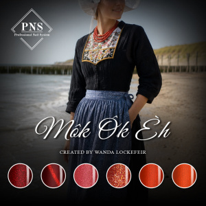 pns mlp mok ok eh collectie flyer prachtnagels