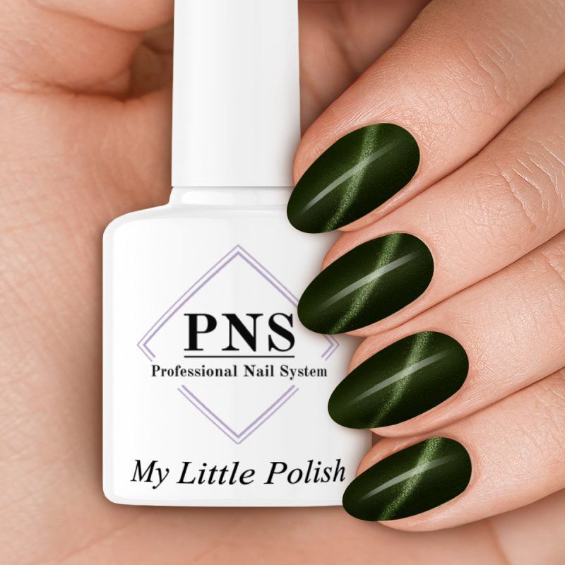 Foto van Mystic Moss (Cat-Eye)