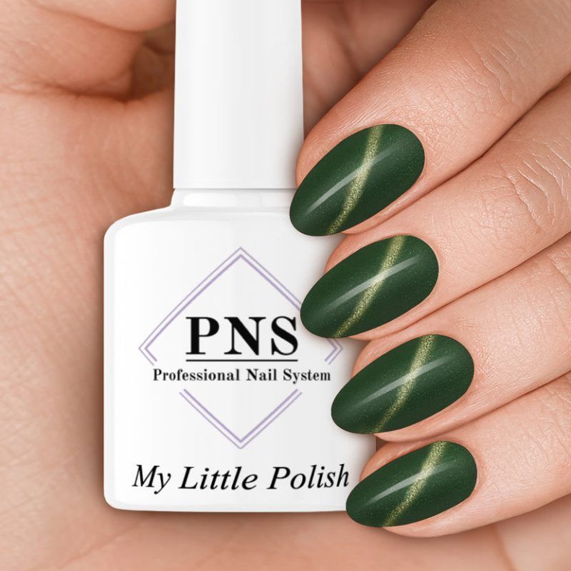pns mlp pistacchio prachtnagels