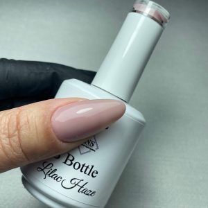 Foto van Big B Bottle - Lilac Haze - Foto 3