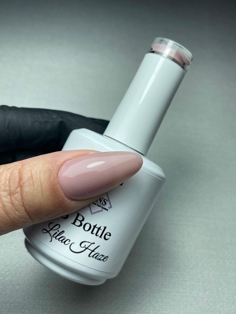 Foto van Big B Bottle - Lilac Haze - Foto 3