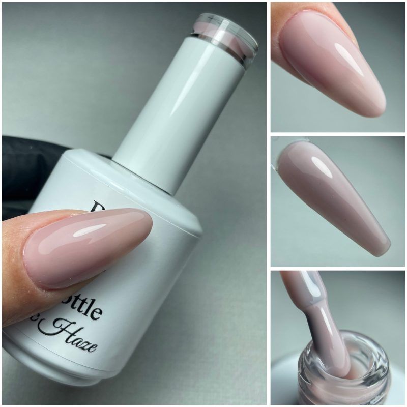Foto van Big B Bottle - Lilac Haze - Foto 2