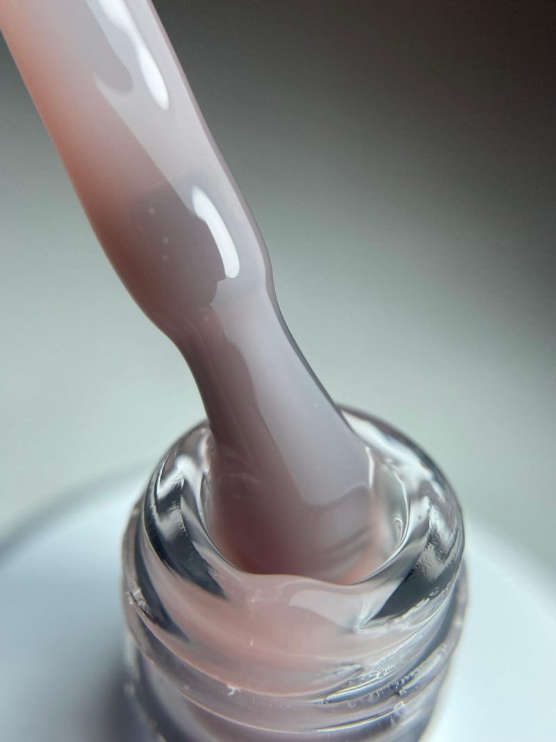 Foto van Big B Bottle - Dusted Mauve - Foto 2