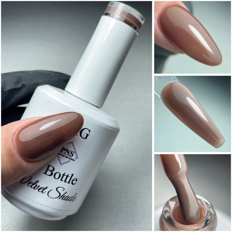 Foto van Big B Bottle - Velvet Shade - Foto 6