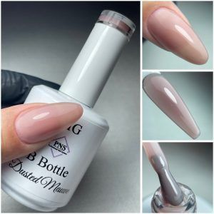 Foto van Big B Bottle - Dusted Mauve - Foto 6