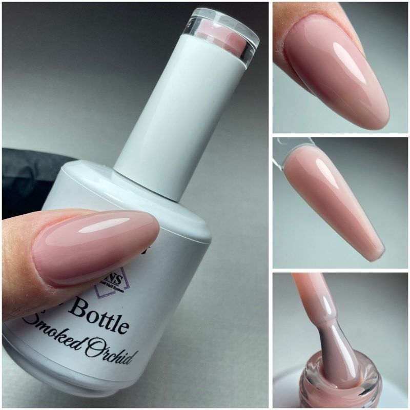 Foto van Big B Bottle - Smoked Orchid - Foto 6