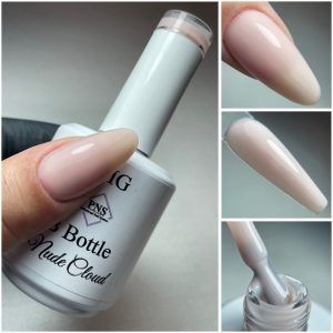 Foto van Big B Bottle - Nude Cloud - Foto 6